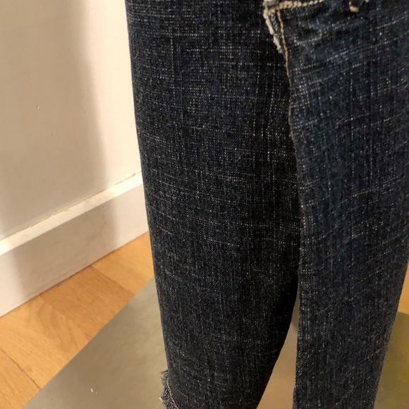 DIESEL INDUSTRY “Daze” Jean - Picture 4 of 7